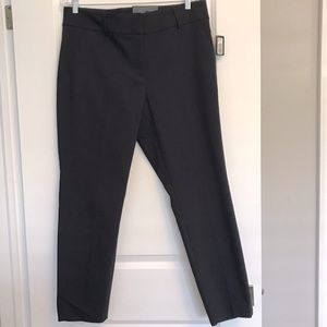 NWT RW&CO. Navy Suiting Pants